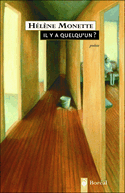 Il y a quelqu'un?